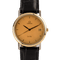 Montre Omega De Ville - Montre quartz or/acier 58 Facettes TOT-02254