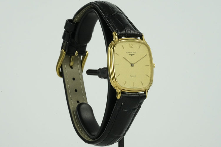 Montre "Tv" Quartz 150 6881 58 Facettes TOT-01786