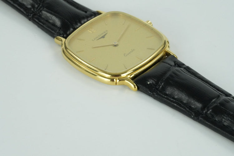 Montre "Tv" Quartz 150 6881 58 Facettes TOT-01786
