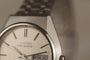 Montre Seiko King Quartz - Montre unisexe en acier 58 Facettes TOT-11080
