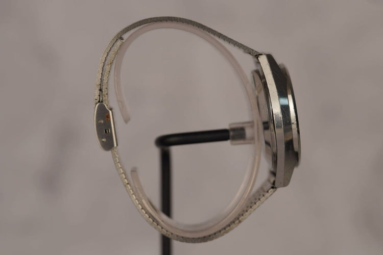 Montre Seiko King Quartz - Montre 4823-8010 58 Facettes TOT-11110