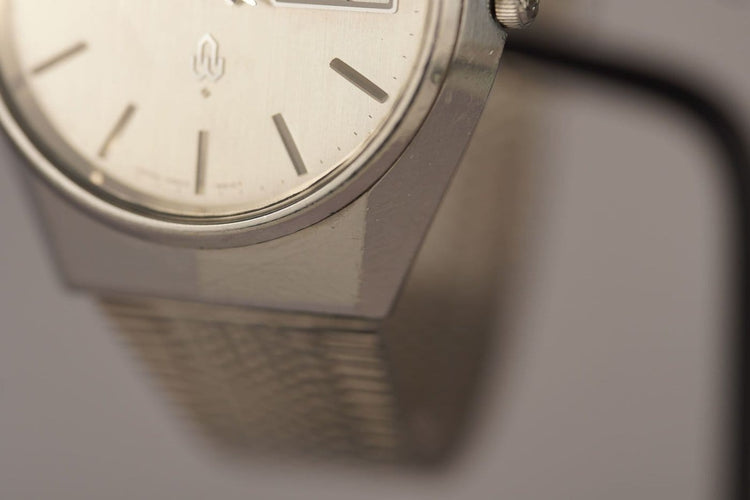 Montre Seiko King Quartz - Montre 4823-8010 58 Facettes TOT-11110