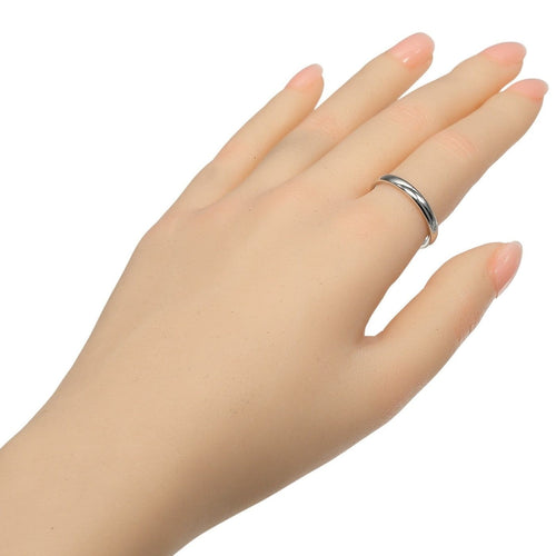 59 Tiffany & Co. Forever - Ring in platinum 58 Facettes m7aaufea12