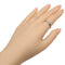 59 Tiffany & Co. Forever - Ring in platinum 58 Facettes m7aaufea12