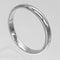 59 Tiffany & Co. Forever - Ring in platinum 58 Facettes m7aaufea12