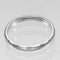 59 Tiffany & Co. Forever - Ring in platinum 58 Facettes m7aaufea12