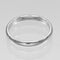 59 Tiffany & Co. Forever - Ring in platinum 58 Facettes m7aaufea12