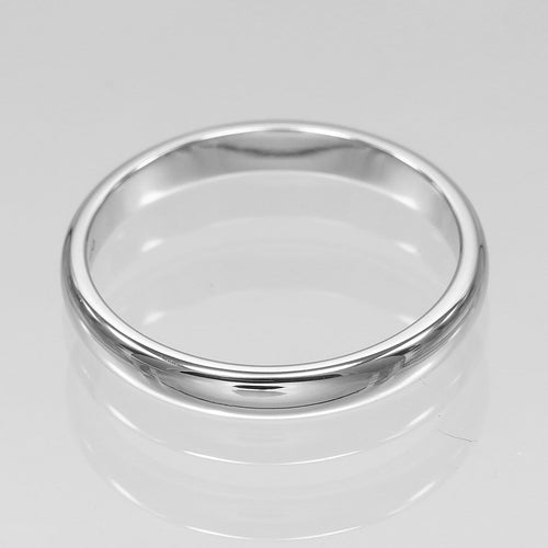 59 Tiffany & Co. Forever - Ring in platinum 58 Facettes m7aaufea12
