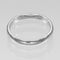 59 Tiffany & Co. Forever - Ring in platinum 58 Facettes m7aaufea12