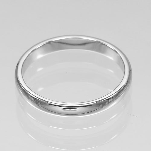 59 Tiffany & Co. Forever - Ring in platinum 58 Facettes m7aaufea12