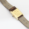 Montre Cartier Tank Must - Montre en vermeil 58 Facettes MON-3108-001