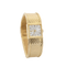 Zenith - 18-carat yellow gold watch 