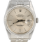 Rolex Datejust 36 - Steel watch 58 Facettes MT47980