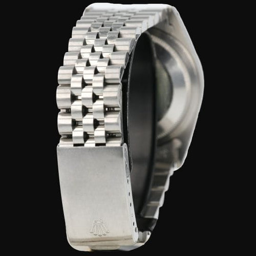 Rolex Datejust 36 - Steel watch 58 Facettes MT47980