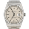 Rolex Datejust 36 - Steel watch 58 Facettes MT47982