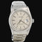 Rolex Datejust 36 - Steel watch 58 Facettes MT47982
