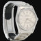Rolex Datejust 36 - Steel watch 58 Facettes MT47982
