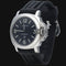 Panerai Luminor - Base Logo watch in steel 58 Facettes MT47695