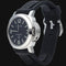 Panerai Luminor - Base Logo watch in steel 58 Facettes MT47695