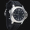 Panerai Luminor - Base Logo watch in steel 58 Facettes MT47695