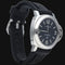 Panerai Luminor - Base Logo watch in steel 58 Facettes MT47695