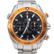 Montre Omega Seamaster - Montre Planet Ocean Co-Axial en acier 58 Facettes MT47747