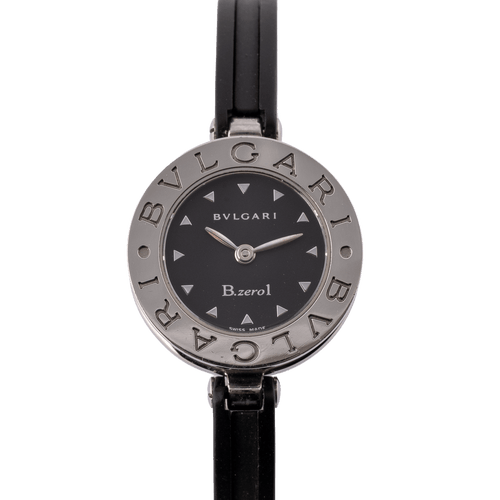 Montre Bulgari - Montre B.Zero 1 BZ22S 58 Facettes TOT-11804