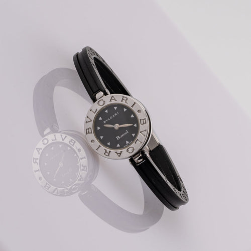 Montre Bulgari - Montre B.Zero 1 BZ22S 58 Facettes TOT-11802