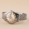 Montre Omega Constellation - Montre 168.001 en acier 58 Facettes TOT-11815