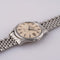 Montre Omega Constellation - Montre 168.001 en acier 58 Facettes TOT-11815