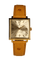 Zenith - Gold-plated Chronometer Watch 