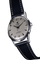 Buren Super Slender Automatic - Montre micro-rotor en acier 58 Facettes prod_01KQMR8N7BWGGB10BQ88RYA05F