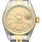 Montre Rolex Lady-Datejust - Montre 69173 en or et acier 58 Facettes ROL/LDJ/743