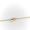 Necklace Star pendant necklace in 18-carat gold and rose-cut diamonds 58 Facettes