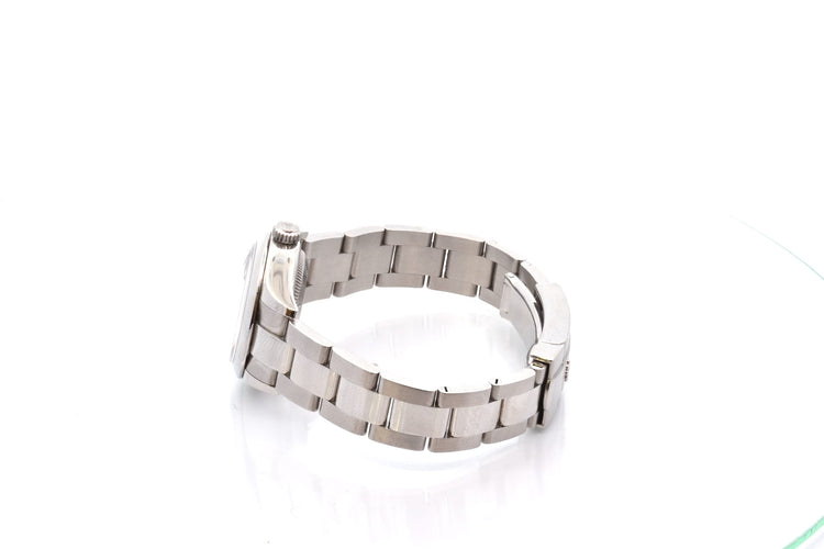 Montre Rolex Oyster Perpetual Datejust 279160 - Montre 28 mm 58 Facettes 25186