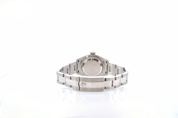 Montre Rolex Oyster Perpetual Datejust 279160 - Montre 28 mm 58 Facettes 25186