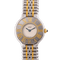 Montre Cartier Must 21 - Montre en acier 58 Facettes TOT-11832