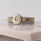 Montre Cartier Must 21 - Montre en acier 58 Facettes TOT-11832
