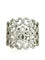 Bague 55 Messika Eden - Bague en or blanc 18K et diamants 58 Facettes MESSIKA BG