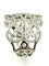 Bague 55 Messika Eden - Bague en or blanc 18K et diamants 58 Facettes MESSIKA BG