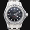 Montre Omega Seamaster - Montre femme en acier 58 Facettes MT47734