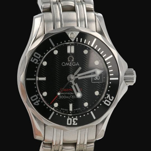 Montre Omega Seamaster 300M - Montre en acier 58 Facettes MT47736
