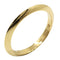 Bracelet 46 Tiffany & Co. Return to Tiffany - Bracelet cuff en or jaune 18K 58 Facettes hmajhpm5c5