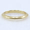 Bracelet 46 Tiffany & Co. Return to Tiffany - Bracelet cuff en or jaune 18K 58 Facettes hmajhpm5c5