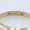Bracelet 46 Tiffany & Co. Return to Tiffany - Bracelet cuff en or jaune 18K 58 Facettes hmajhpm5c5