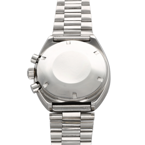 Montre Omega - Montre Speedmaster Mark II en acier, calibre 861 58 Facettes FB11895