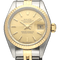 Montre Rolex - Montre Lady-Datejust 79173 en or et acier 58 Facettes ROL/LDJ/751