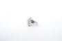 Bague 60 Bague diamants en or blanc 18k 58 Facettes 25171