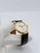 Montre Omega Vintage - Montre 33 mm en or rose 18 carats 58 Facettes 2147