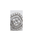 Bague 50 Tiara Milo - Bague en or blanc et diamants 58 Facettes 6.Bague coussin